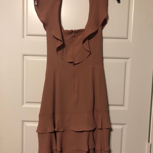 Beautiful cocktail dress - Picture 3 of 5